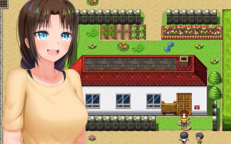 乡村韵事安卓版下载:无知少女的纯真与冒险之旅