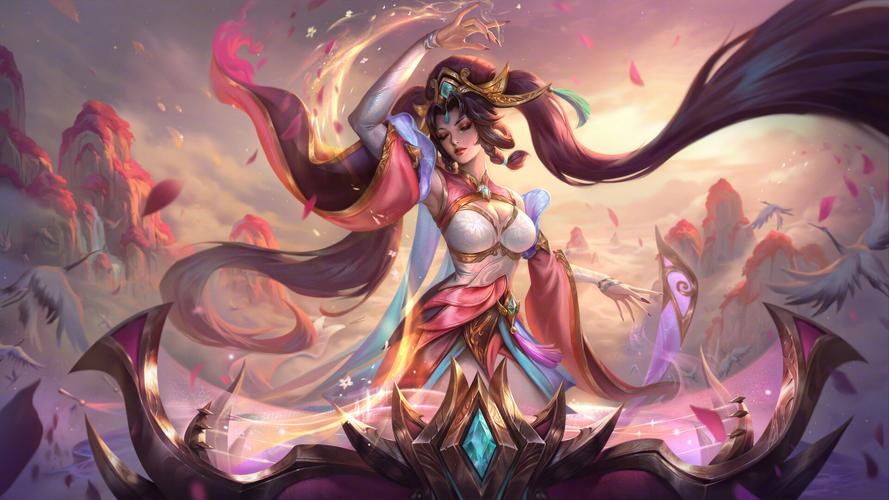 灵岛传说官方网站:角色扮演游戏爱好者必看