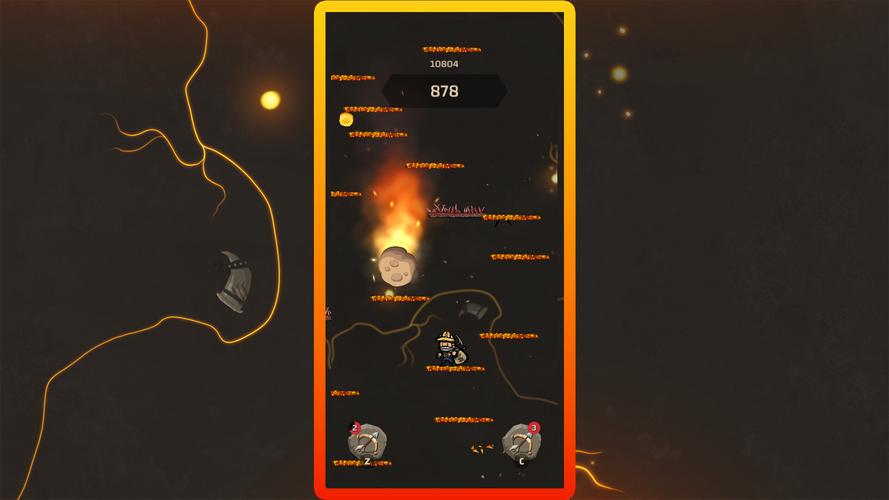 地狱矿工最新版本资源:高清游戏画面下载