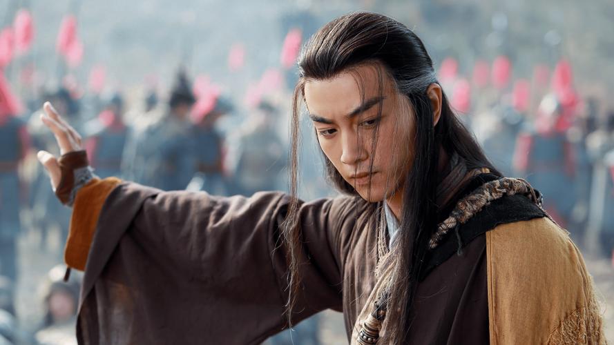 谜月旅途杨过游戏评测：烧脑解谜，值得一玩的游戏！