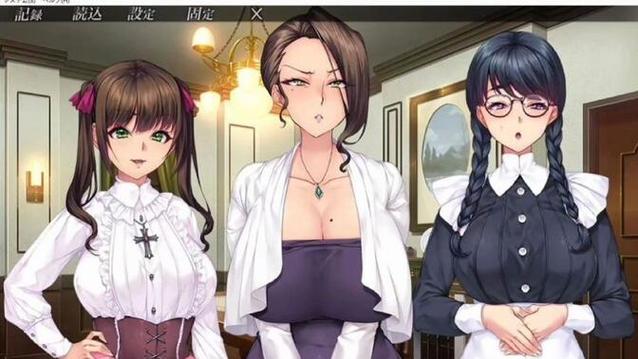 邪娠娼馆绅士游戏体验：超详细图文评测及玩家心得