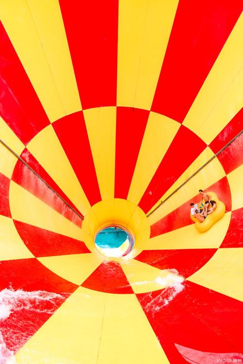 水上世界安卓汉化版:开启你的水上冒险之旅