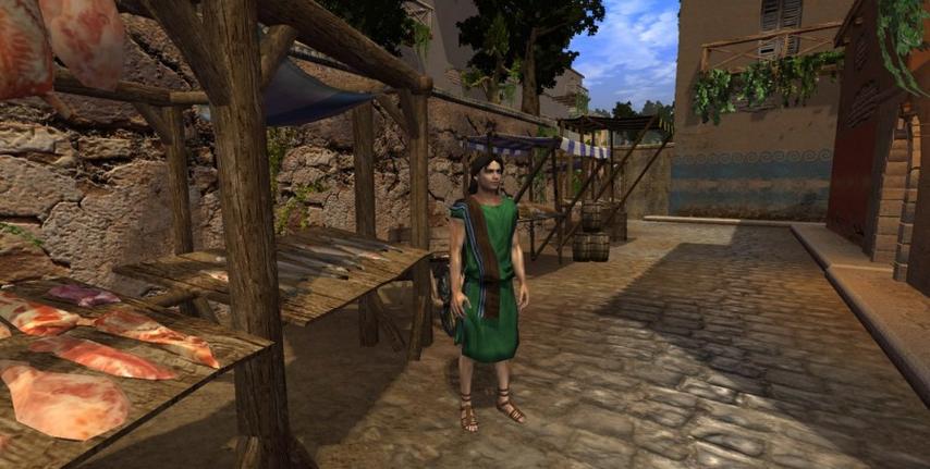 欧美96版维纳斯俱乐部汉化版:更新了什么?快来看看