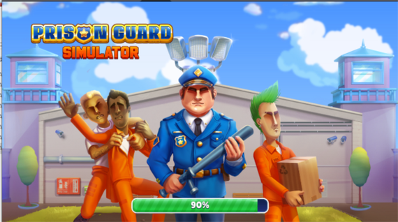 狱警游戏下载：内有海阁官方正式版最新版等你体验