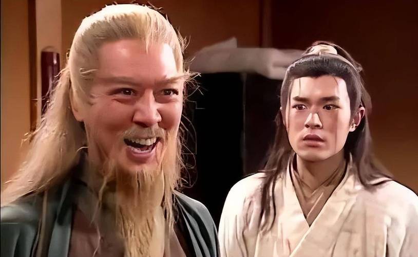 想体验杨过做家务？快来玩家务杨过游戏！