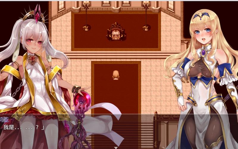 拉菲卡与封印之楔安卓汉化,体验日式RPG的魅力!