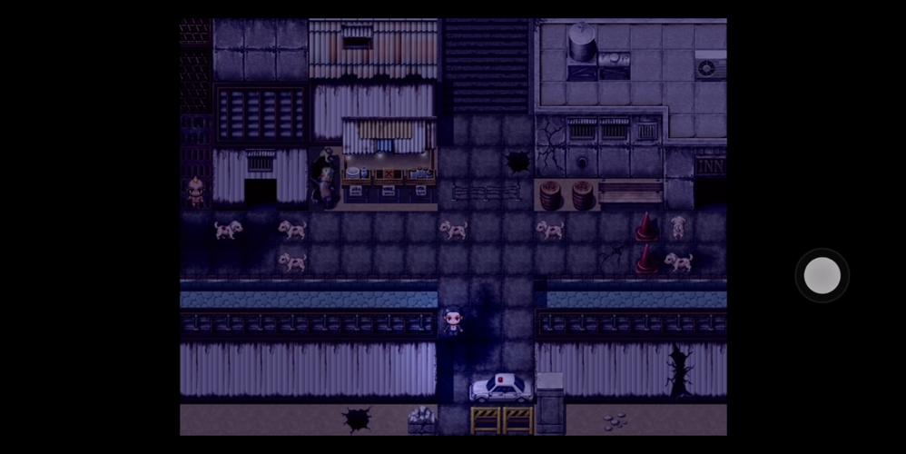 罪恶都市之丧尸小镇下载地址：完整版下载，超大地图，等你探索！