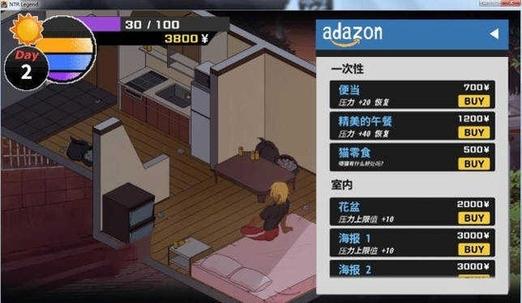 NTR传说汉化版下载:最新版本资源分享!