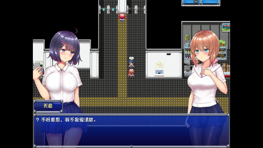 想玩魔法少女天穹法妮雅？这里提供原版汉化版下载！