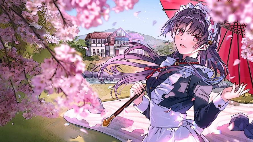 想玩女仆洋馆?教你快速安全下载安装!