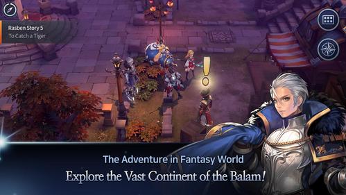 亨特里亚编年史3游戏下载地址:完整版资源分享