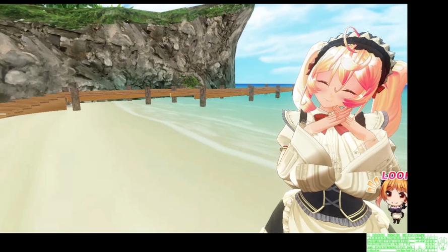 与三位女仆的华丽日常游戏攻略：轻松通关养成攻略