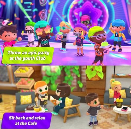 居家派对最新版本攻略:解锁所有剧情,玩转派对!