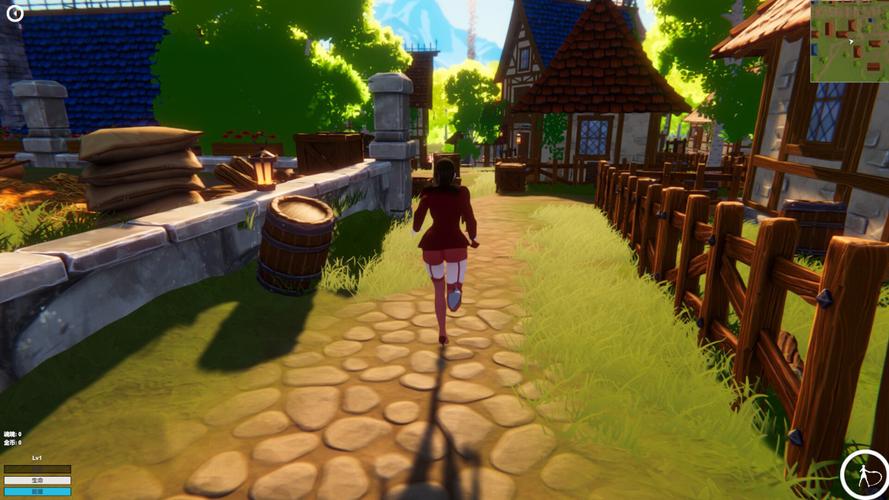 妖姬猎人汉化版下载教程：小白也能轻松上手的游戏下载