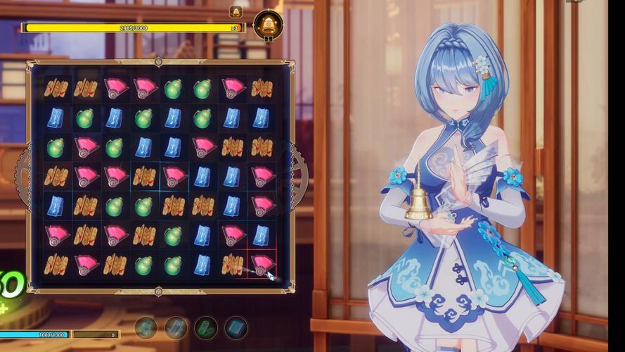 全面解析魔镜2版本大全，找到你的专属版本！