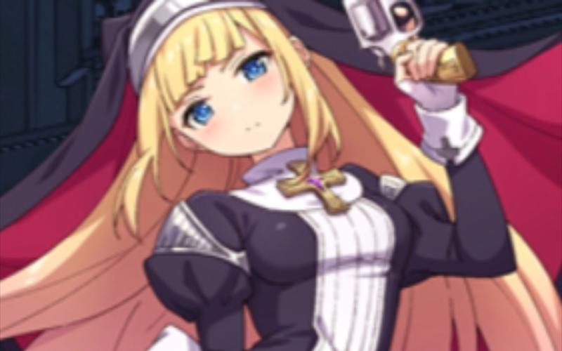 驱魔少女夏洛特全攻略:隐藏剧情及彩蛋收集