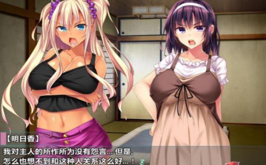 底层临时工复仇洗恼记汉化版下载:爽快复仇,刺激体验!