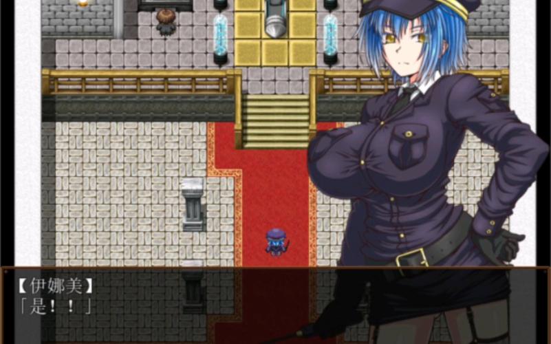 监狱岛巨乳女看守安卓汉化游戏推荐，精彩内容不容错过