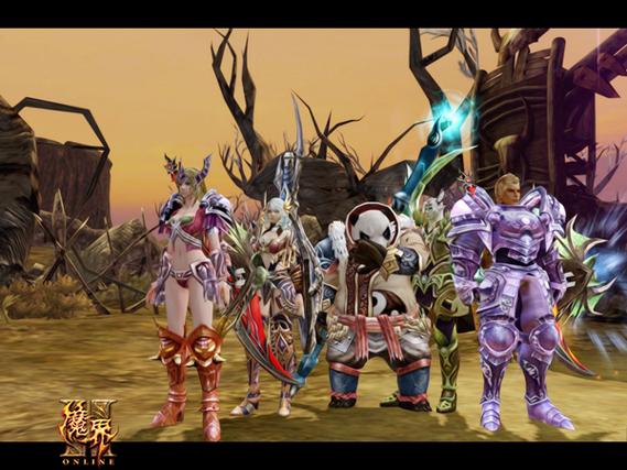 解锁银之魔界2：版本大全助你畅玩游戏世界