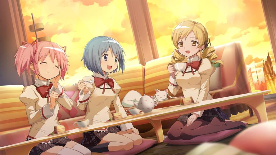 体验女孩之家V1.5.2最新版本，感受不一样的游戏乐趣！