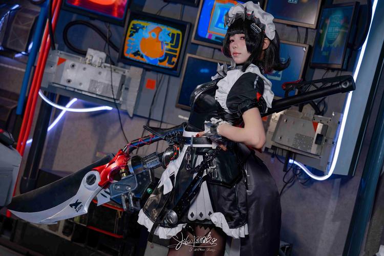 coser4下载地址大全：快速找到你想要的Cosplay资源