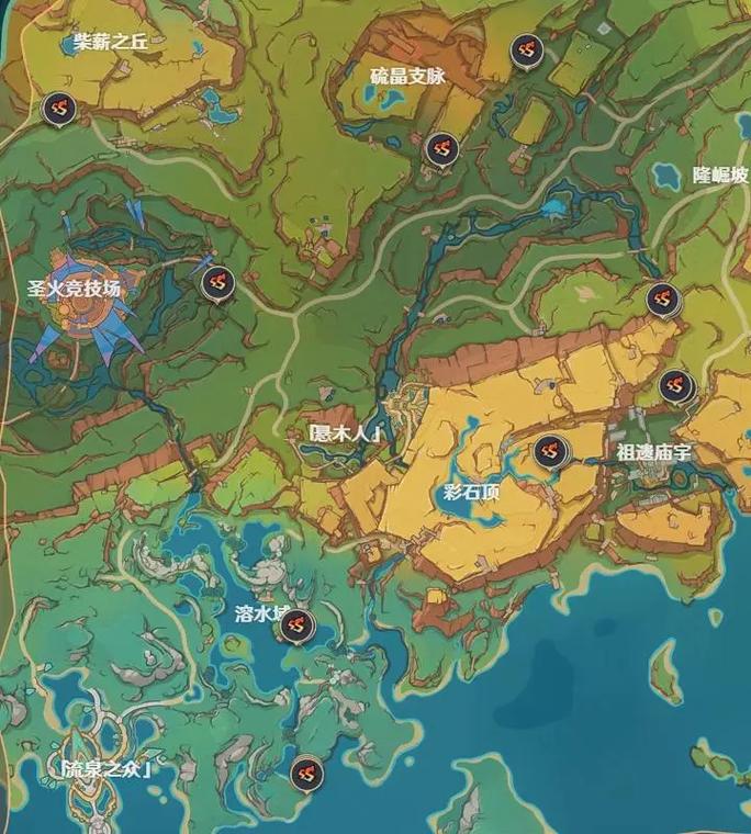 勇士别只顾着刷塔在哪下载？手游推荐及下载地址