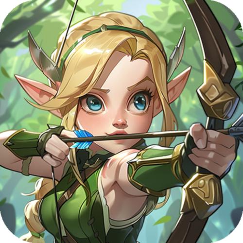 冲突的意志安卓汉化版：轻松畅玩RPG