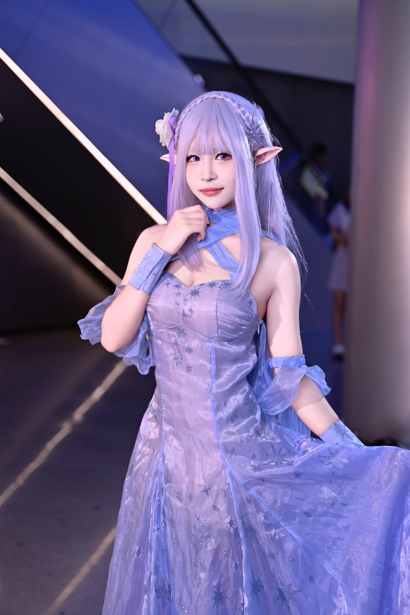 Coser3汉化版更新了啥？最新内容一览！