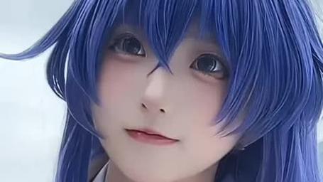 想看coser花絮?更新地址都在这里,快来收藏!