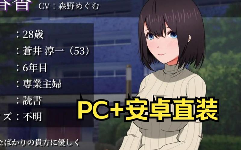 如何下载隔壁太太今天也独自一人2?完整游戏资源下载方法