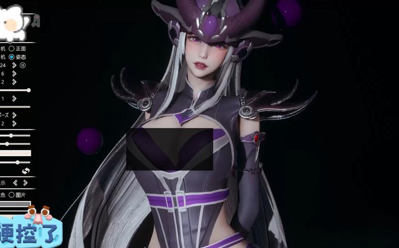 最全甜心选择2琦玉MOD下载及安装教程