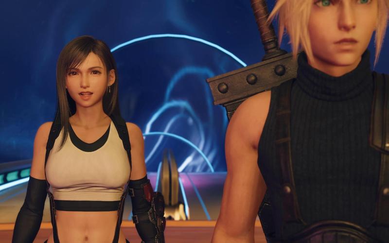 想玩蒂法的黑暗幻想？这里提供下载地址和解压密码