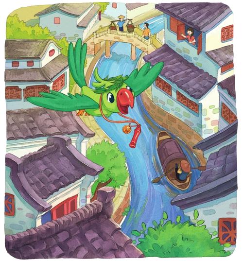 我的秘密暑假时光2官方正式版下载：最新版游戏等你来玩！