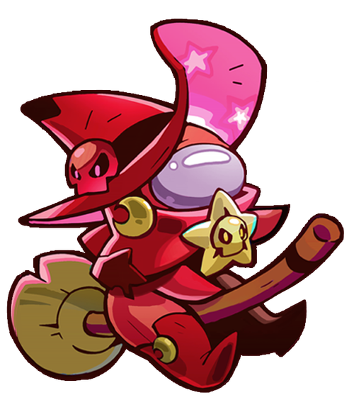 可爱的女巫1官网:最全游戏资源及玩家交流社区