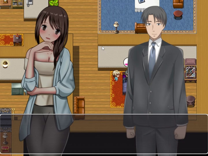 NTR故事商务旅行更新地址：刺激剧情，精彩不断！