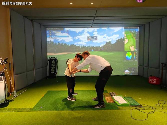 高尔夫:棒球洞的绅士游戏,你玩过吗?