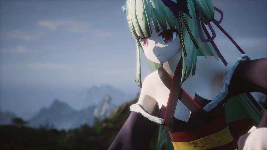 千恋万花手游下载方法,快速上手体验游戏