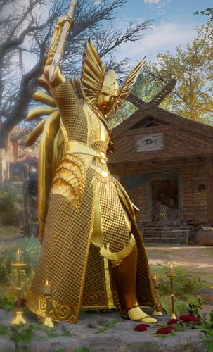 英灵殿女武神觉醒最新版本下载,超爽游戏体验