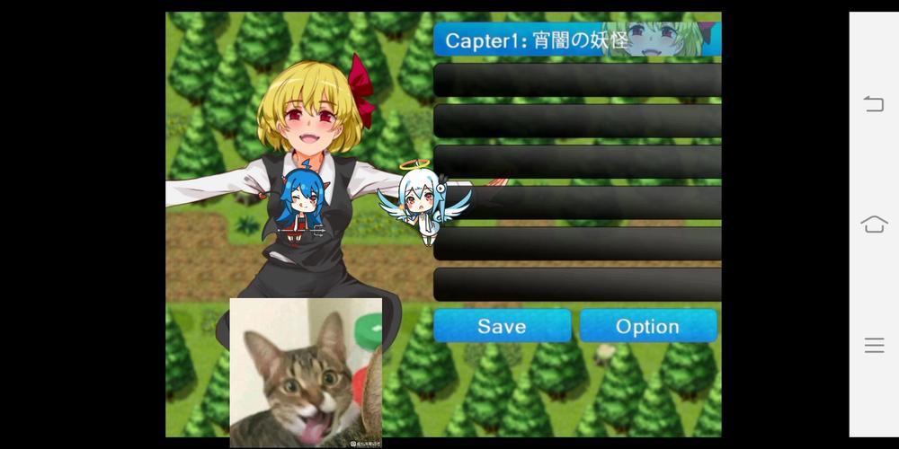 时间停止幻想乡绅士游戏评测:画面、剧情深度分析