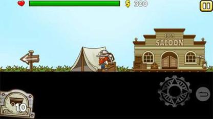 地狱矿工最新版本资源:高清游戏画面下载