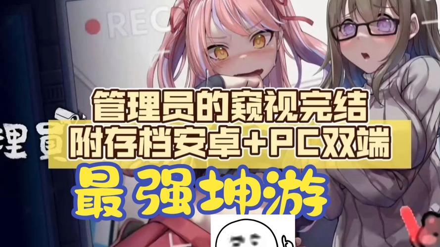 管理员的窥视汉化版下载:高清资源免费获取