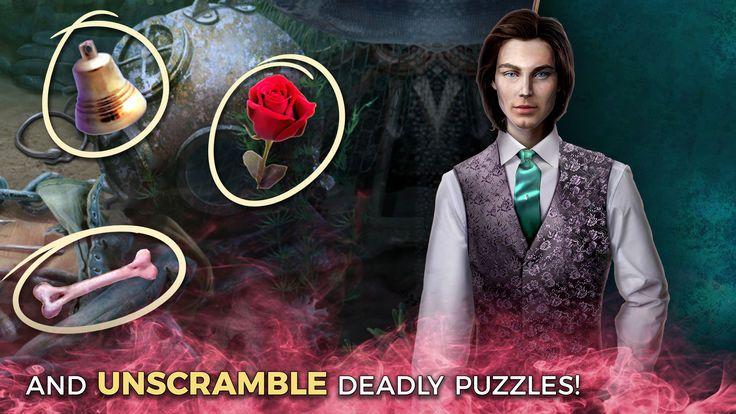 安全可靠的时间旅行汉化版下载，无需担心