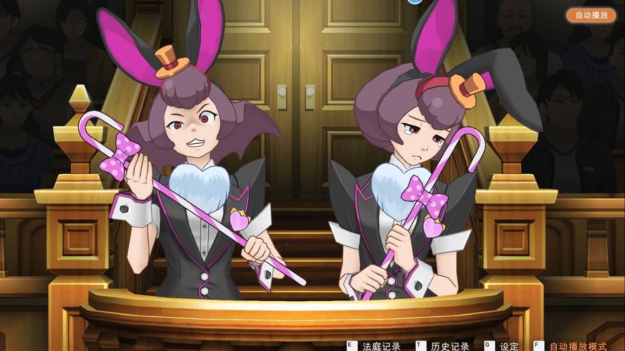 精选双胞胎少女逆推版本大全：高清动画+游戏本体