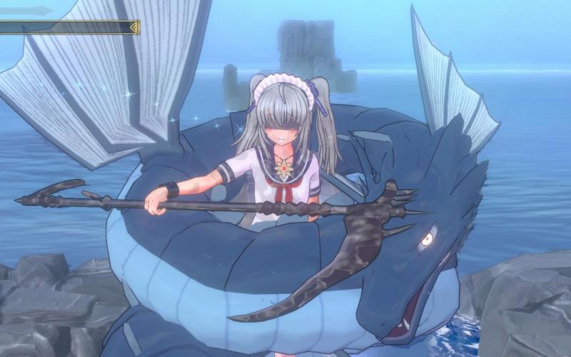 圣骑士莉卡物语:精彩剧情+炫酷技能的游戏介绍