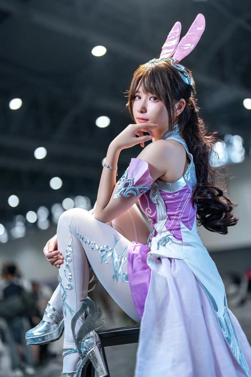 coser4下载地址大全：快速找到你想要的Cosplay资源