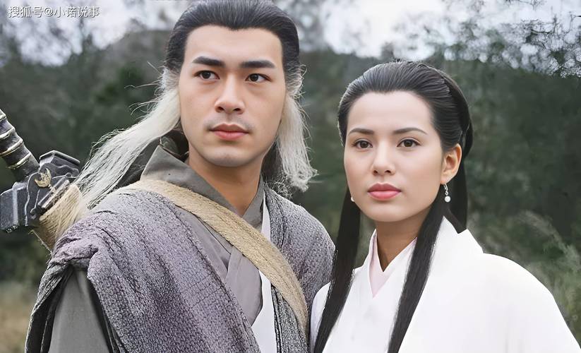 想体验杨过做家务？快来玩家务杨过游戏！