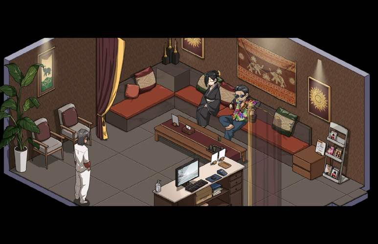 古式按摩店哪个版本最好玩?各版本内容详细介绍