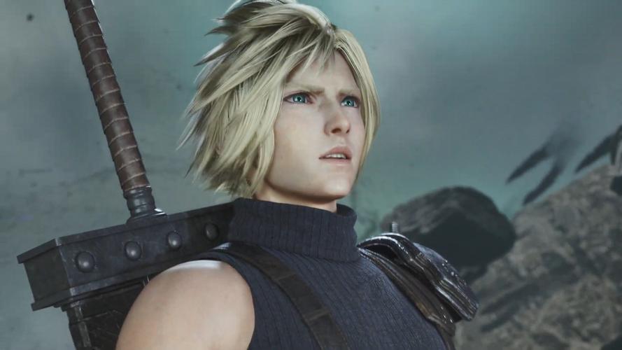 最终幻想7重生安卓版免费试玩？Demo版本体验分享