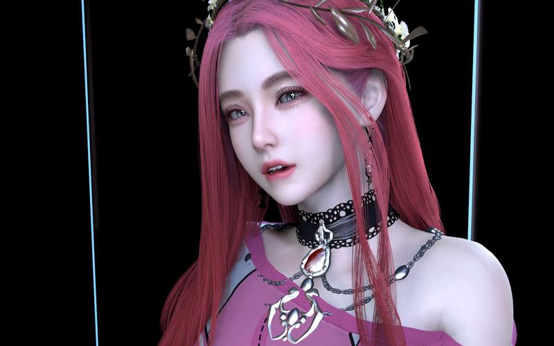 想拥有VR女友?安卓版下载渠道分享