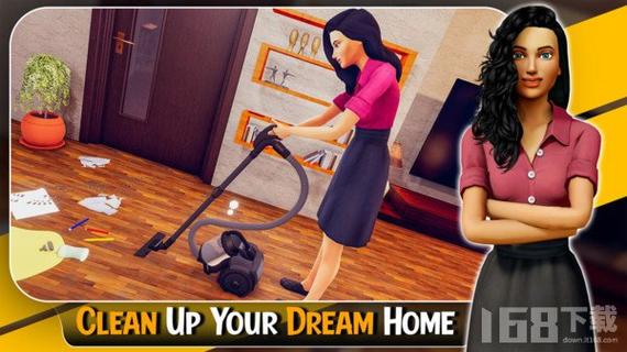 妻子与母亲游戏下载：PC安卓版本资源分享